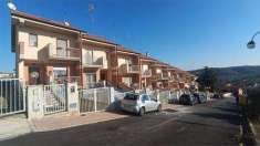 Foto Villetta schiera in Vendita, 6 Locali, 220 mq, Miglianico