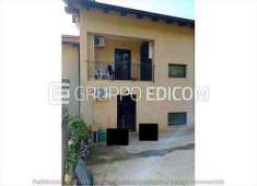 Foto Villetta schiera in Vendita, 6 Locali, 222 mq, Marcellinara