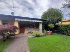Foto Villetta schiera in Vendita, 6 Locali, 92 mq, Paratico