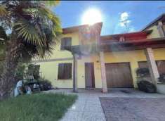 Foto Villetta schiera in Vendita, pi di 6 Locali, 117 mq, Cento