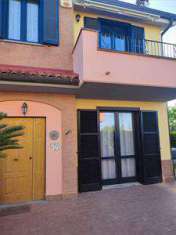 Foto Villetta schiera in Vendita, pi� di 6 Locali, 120 mq, Lucignano