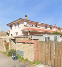 Foto Villetta schiera in Vendita, pi di 6 Locali, 178,78 mq, Roma