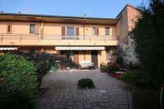 Foto Villetta schiera in Vendita, pi di 6 Locali, 180 mq, Beregazzo