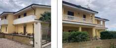 Foto Villetta schiera in Vendita, pi di 6 Locali, 190 mq, Sellia Mar
