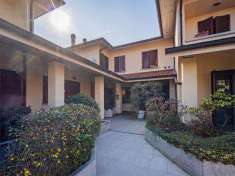 Foto Villetta schiera in Vendita, pi di 6 Locali, 192 mq, Albinea (A
