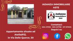 Foto Villetta schiera in Vendita, pi di 6 Locali, 250 mq, Atella