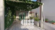 Foto VILLETTA SEMINDIPENDENTE CON GIARDINO PRIVATO IN ZONA TRANQUILLA