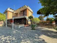 Foto Villetta Trifamiliare - Terracina . Rif.: Cod. rif 3169272VRG