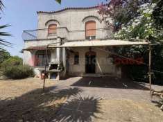 Foto Villetta Trifamiliare - Terracina . Rif.: Cod. rif 3258386VRG