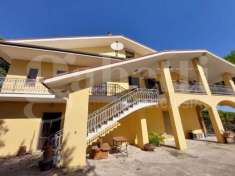 Foto Villetta Trifamiliare - Tortoreto . Rif.: rif W134VRG