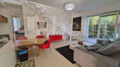 Foto Villetta Trifamiliare in Vendita, 3 Locali, 70 mq (Marino)