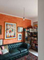 Foto Villetta trifamiliare in vendita a Carrara 180 mq  Rif: 1265409