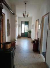 Foto Villetta trifamiliare in vendita a Comano 110 mq  Rif: 1093612