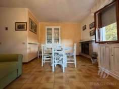 Foto Villetta trifamiliare in vendita a Fiumetto - Pietrasanta 110 mq  Rif: 1298966