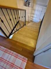 Foto Villetta trifamiliare in vendita a Ortonovo - Luni 120 mq  Rif: 1316039