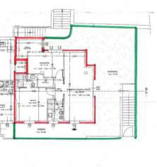 Foto Villetta trifamiliare in vendita a Poggibonsi 90 mq  Rif: 1287416
