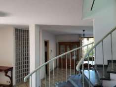 Foto Villetta trifamiliare in vendita a Poggibonsi 90 mq  Rif: 1292434