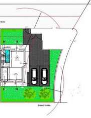 Foto Villetta trifamiliare in vendita a Pontedera 80 mq  Rif: 1304765