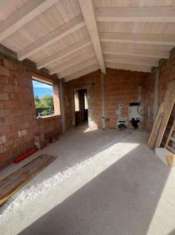 Foto Villetta trifamiliare in vendita a Sarzana 55 mq  Rif: 1295850