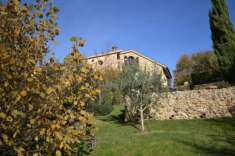 Foto Villetta trifamiliare in vendita a Strove - Monteriggioni 170 mq  Rif: 977575