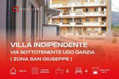 Foto VILLETTA ZONA SAN GIUSEPPE