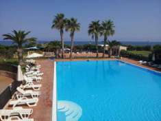 Foto Villette a schiera in vendita a Campofelice di Roccella