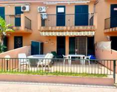 Foto Villette a schiera in vendita a Palermo