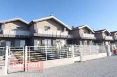 Foto Villette a schiera in vendita a Ravenna, Castiglione di Ravenna