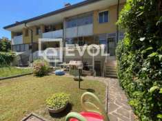 Foto Villette a schiera in vendita a Udine