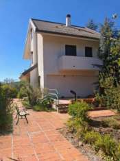 Foto Villino a Piana degli Albanesi