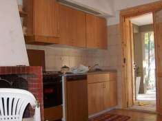 Foto villino a schiera a 1440 metri