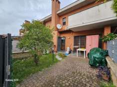 Foto VILLINO A SCHIERA STAGNI DI OSTIA ANTICA VIA CICOGNARA