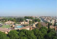 Foto Villino bifamiliare comprensorio Colle Massimo  965.000  Privato  NO AGENZIE