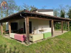 Foto villino con  Terreno