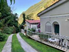 Foto VILLINO di 10 vani e di 130 mq (PIETRASANTA) rif. 121