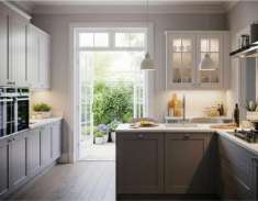 Foto VILLINO di 4 vani e di 115 mq (CAMPI BISENZIO) rif. L1298_1