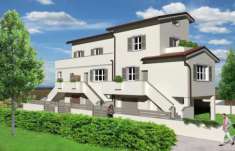 Foto VILLINO di 4 vani e di 134 mq (CAMPI BISENZIO) rif. L1323_1