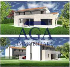 Foto VILLINO di 5 vani e di 150 mq (SUSEGANA) rif. CR59_23