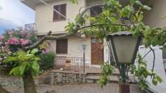 Foto VILLINO di 6 vani e di 250 mq (REGGELLO) rif. V-2372
