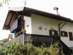 Foto Villino in montagna a 940 sml in LAUCO   (UD)   Privato vende