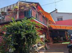 Foto VILLINO in Vendita, 3 Locali, 115 mq, MONTECALVO VERSIGGIA