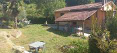 Foto Villino in Vendita, pi di 6 Locali, 4 Camere, 100 mq (MANCIANO