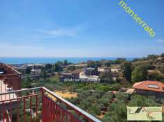 Foto Vista mare ristrutturato mq 120 monserrato