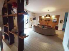 Foto VP01- VILLETTA A SCHIERA CON GIARDINO ZONA VILLARICCA