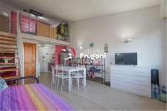 Foto VP04 - APPARTAMENTO MONOLOCALE CON VISTA LAGO E PISCINA