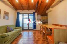 Foto VP06 - BILOCALE CON DUE TERRAZZE VISTA LAGO