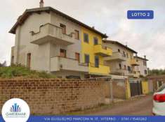 Foto VT 27/2021 2 VT 4 giug - VILLINO A SCHIERA - BASSANO ROMANO (VT)