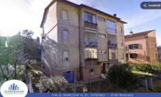 Foto vt104/2024 U VT 8 ott - APPARTAMENTO ALL'ASTA VETRALLA (VT)
