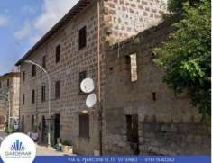 Foto vt105/2015 U VT 21 mag - APPARTAMENTO ALL'ASTA - NEPI (VT)