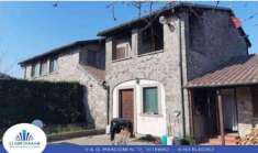 Foto vt105/2021 U VT23 lug - VILLA BIFAMILIARE ALL'ASTA